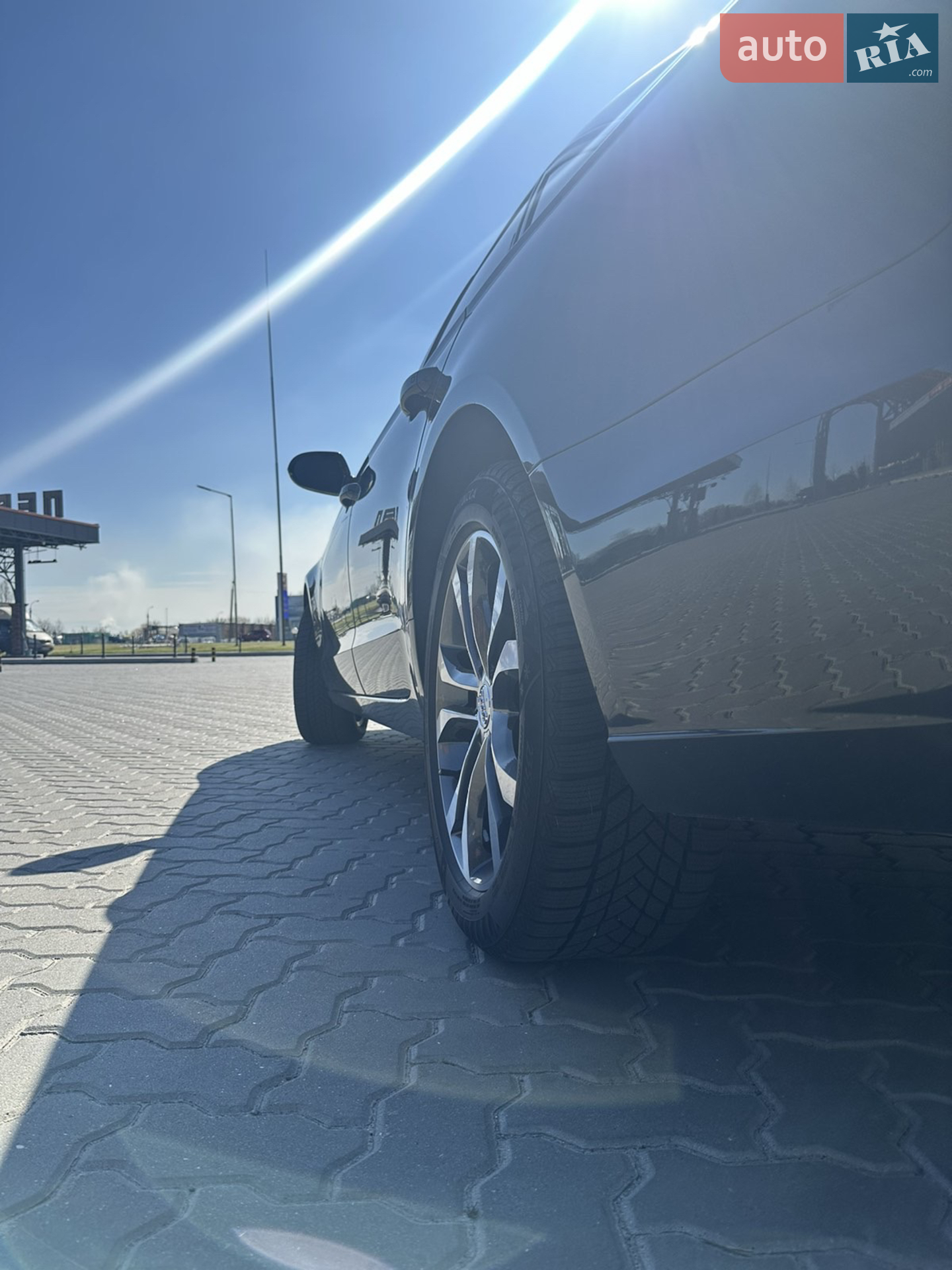 2014 Audi A6 - мініатюра 6
