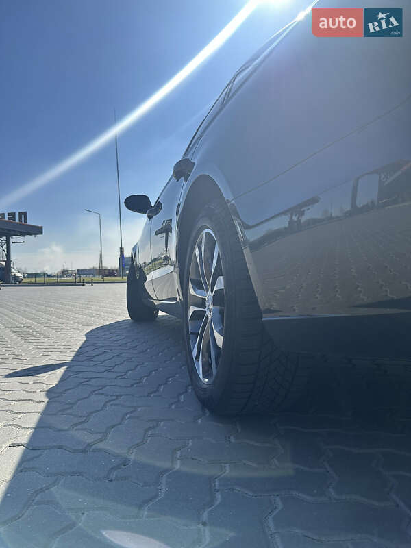 Седан Audi A6 2014 в Черкассах