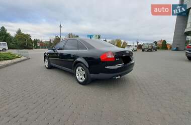 Седан Audi A6 2002 в Хмельницькому