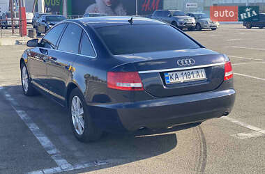 Седан Audi A6 2004 в Києві