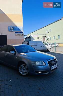 Audi A6 2007