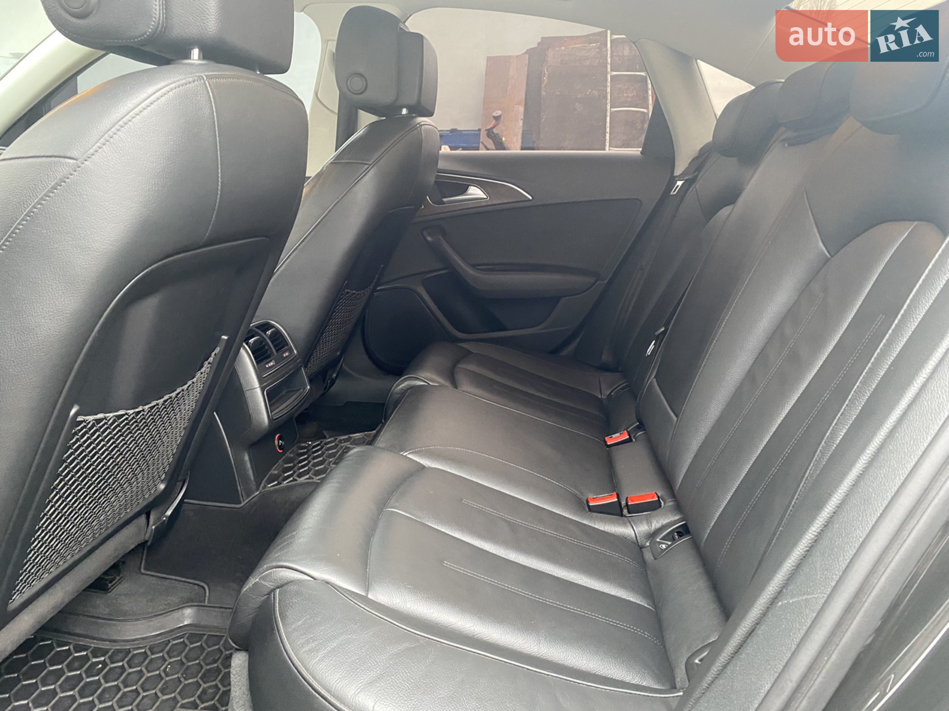2014 Audi A6 - мініатюра 27