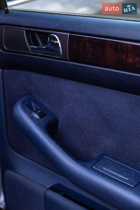 Седан Audi A6 1998 в Києві