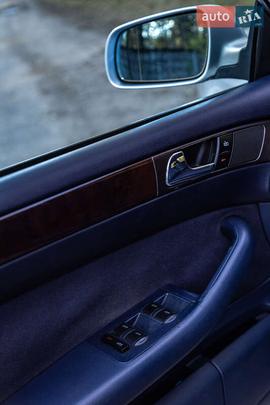 Седан Audi A6 1998 в Києві