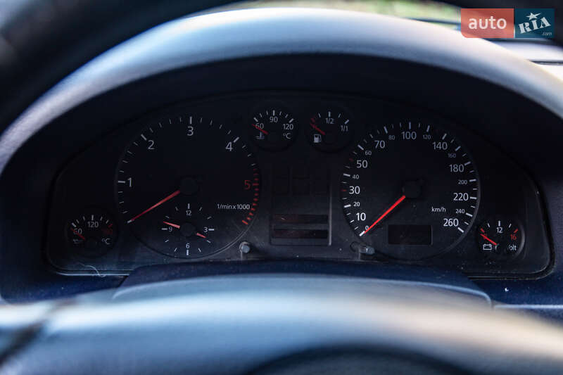 Седан Audi A6 1998 в Києві