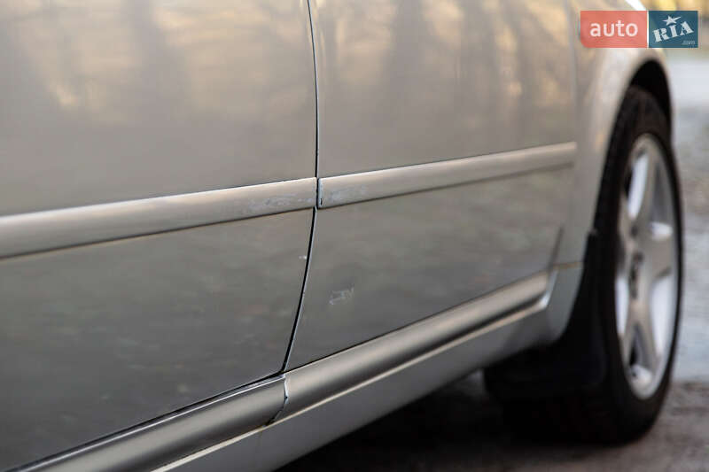 Седан Audi A6 1998 в Києві