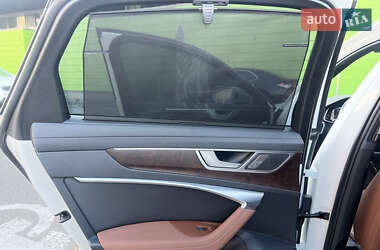 Седан Audi A6 2019 в 