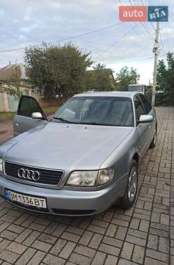 Седан Audi A6 1996 в Глухові