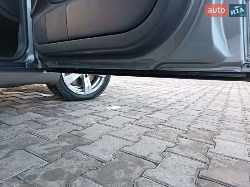 Универсал Audi A6 2004 в Сокирянах