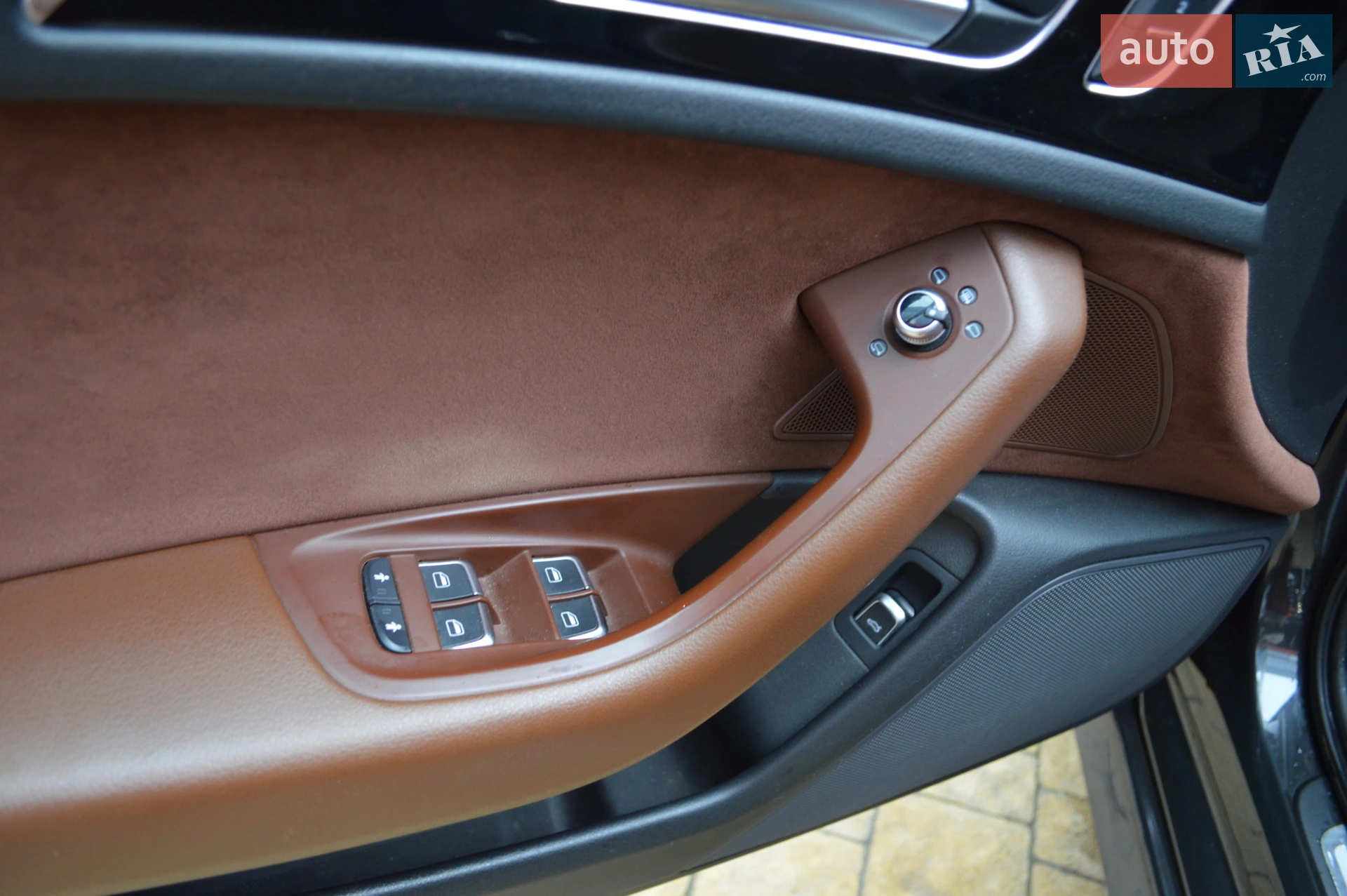 2016 Audi A6 - мініатюра 17