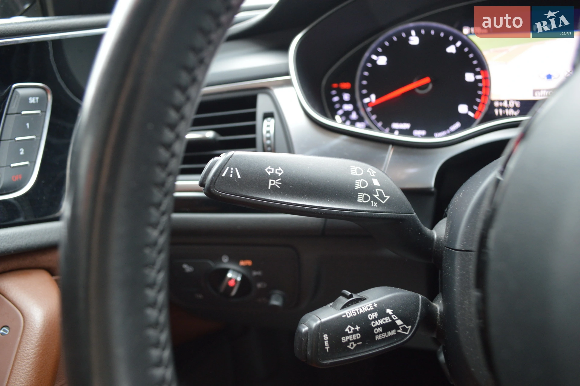 2016 Audi A6 - мініатюра 23