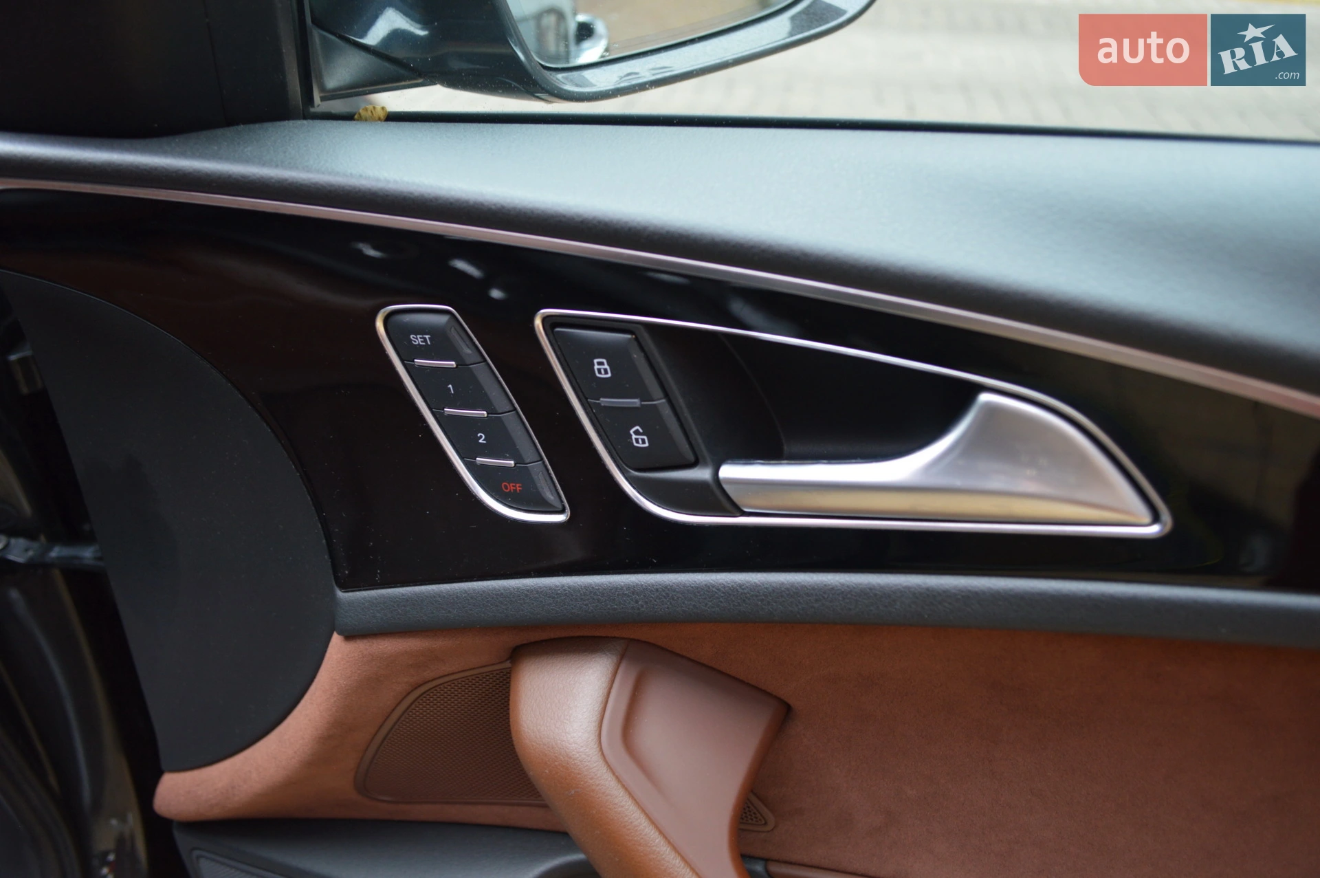 2016 Audi A6 - мініатюра 47