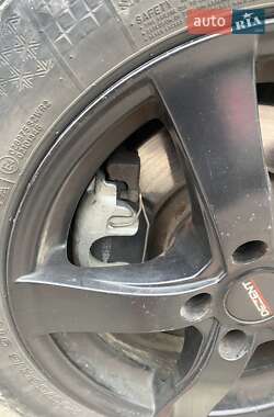 Универсал Audi A6 2001 в Славуте