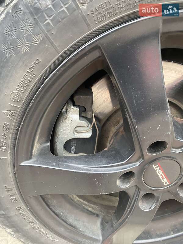 Универсал Audi A6 2001 в Славуте