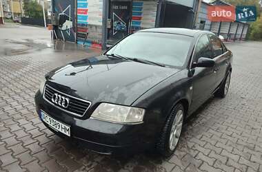 Седан Audi A6 2000 в Коломые