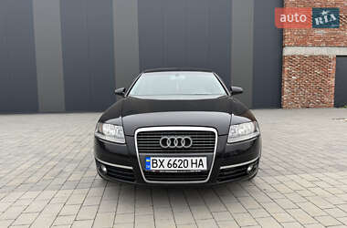 Audi A6 2007