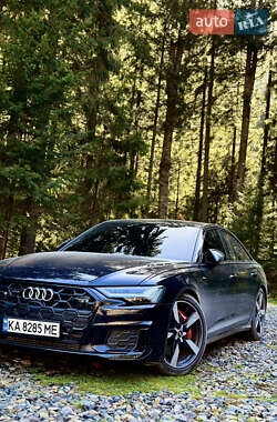 Audi A6 2019