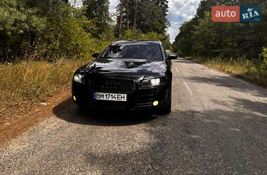 Audi A6 2008 Audi A6 2008