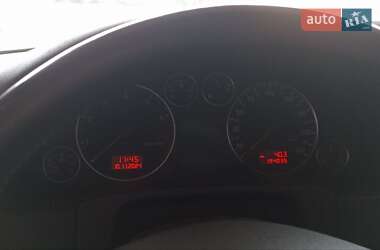 Седан Audi A6 2002 в 