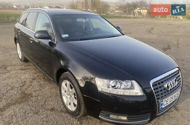 Audi A6 2008