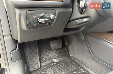 Седан Audi A6 2014 в 