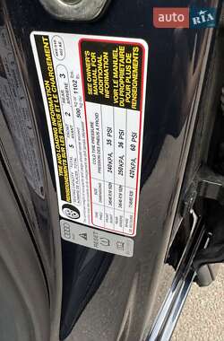 Седан Audi A6 2022 в 