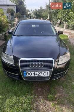 Audi A6 2007