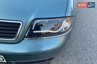Седан Audi A6 2000 в Ужгороді фото 5 Седан Audi A6 2000 в Ужгороді