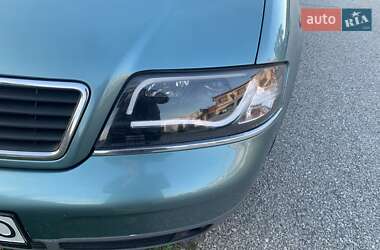 Седан Audi A6 2000 в Ужгороде