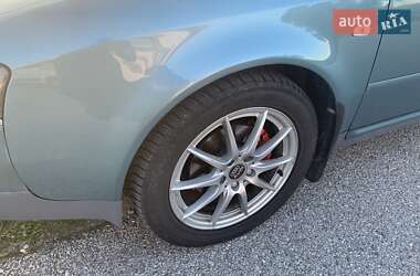 Седан Audi A6 2000 в Ужгороді фото 6 Седан Audi A6 2000 в Ужгороді