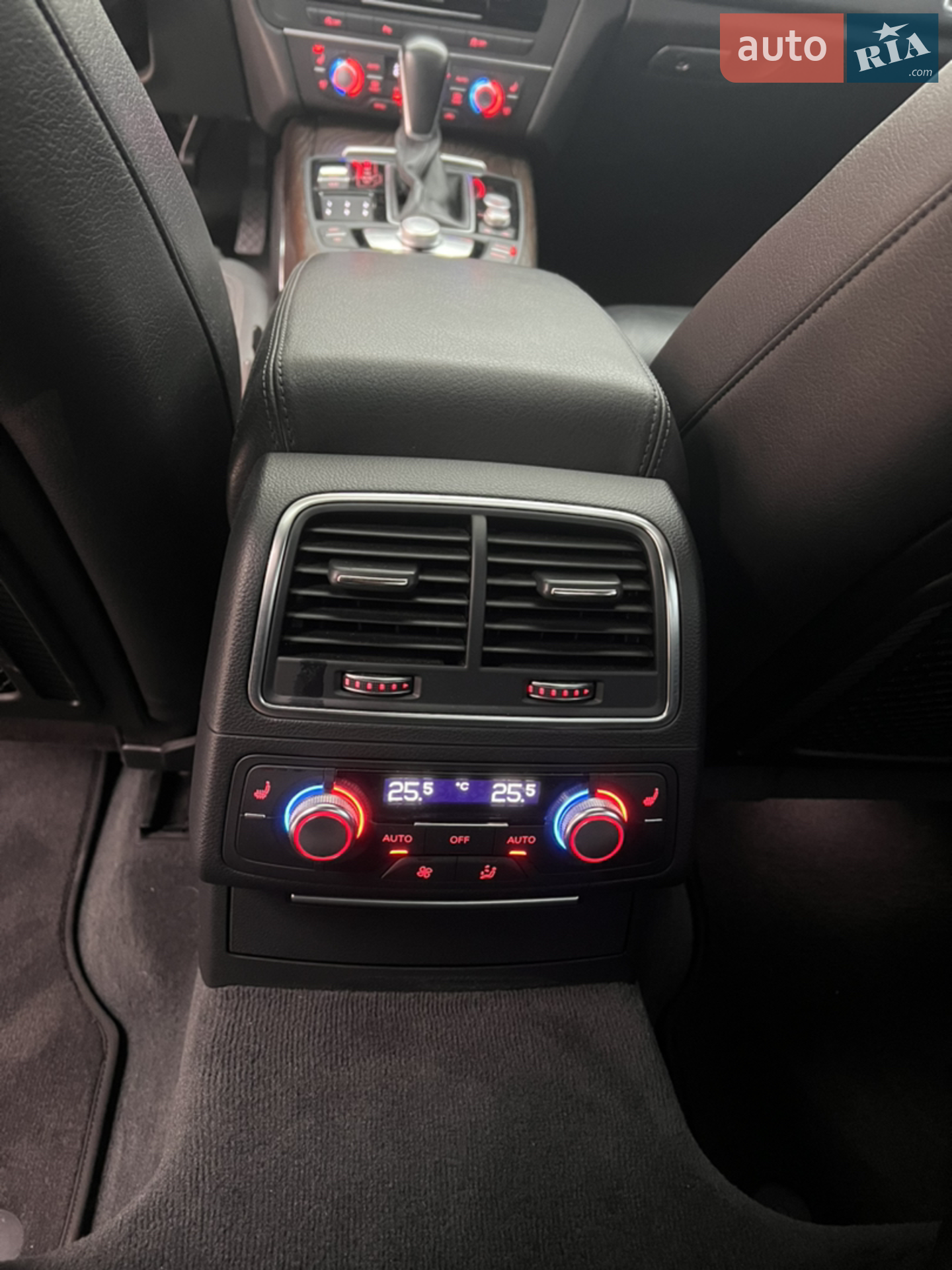 2016 Audi A6 - мініатюра 19