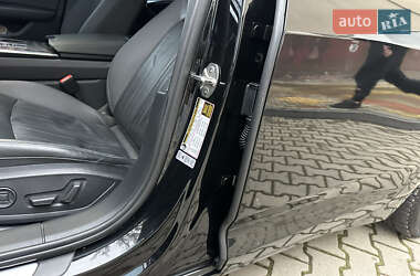 Седан Audi A6 2019 в 