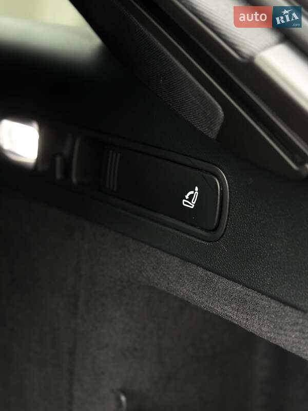 Универсал Audi A6 2018 в Сумах фото 60 Универсал Audi A6 2018 в Сумах