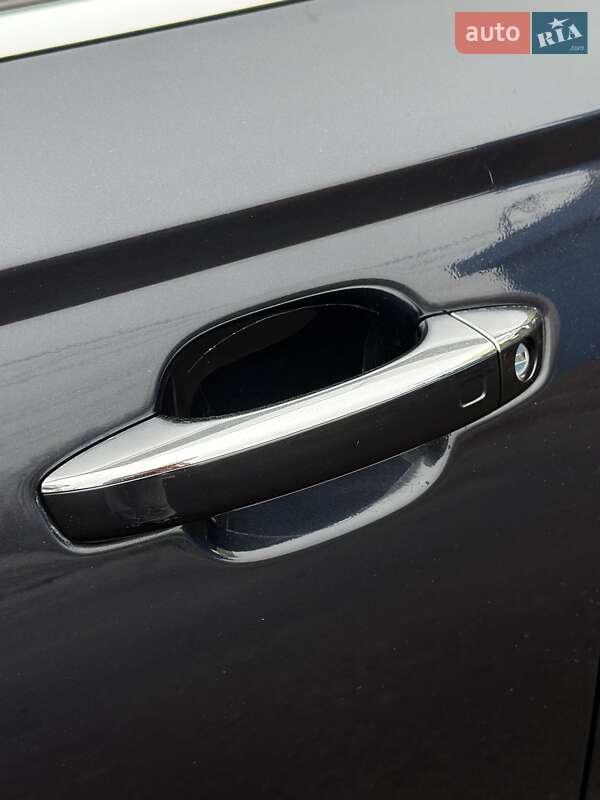 Универсал Audi A6 2018 в Сумах фото 13 Универсал Audi A6 2018 в Сумах