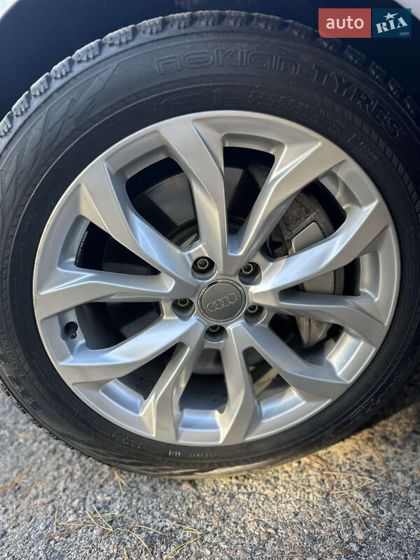 Седан Audi A6 2016 в Смеле фото 13 Седан Audi A6 2016 в Смеле