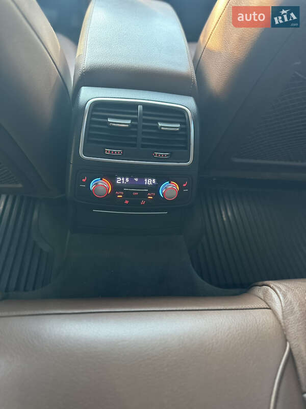 Седан Audi A6 2016 в Смеле фото 22 Седан Audi A6 2016 в Смеле