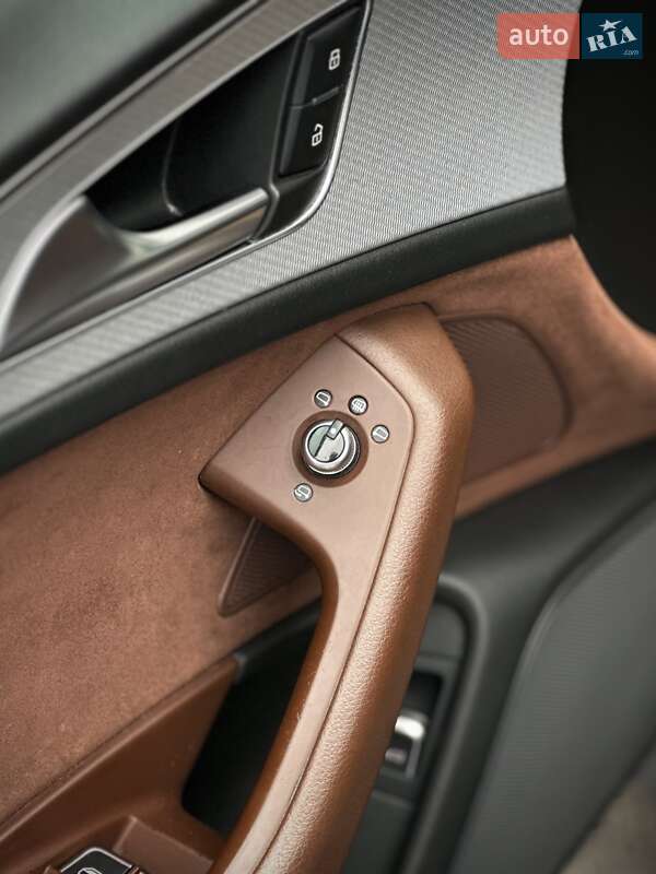 Универсал Audi A6 2018 в Сумах фото 78 Универсал Audi A6 2018 в Сумах