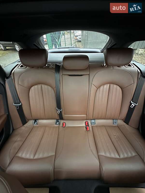 Универсал Audi A6 2018 в Сумах фото 15 Универсал Audi A6 2018 в Сумах