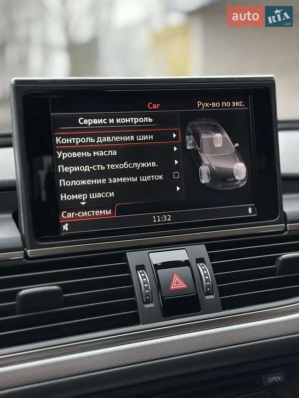 Универсал Audi A6 2018 в Сумах фото 138 Универсал Audi A6 2018 в Сумах