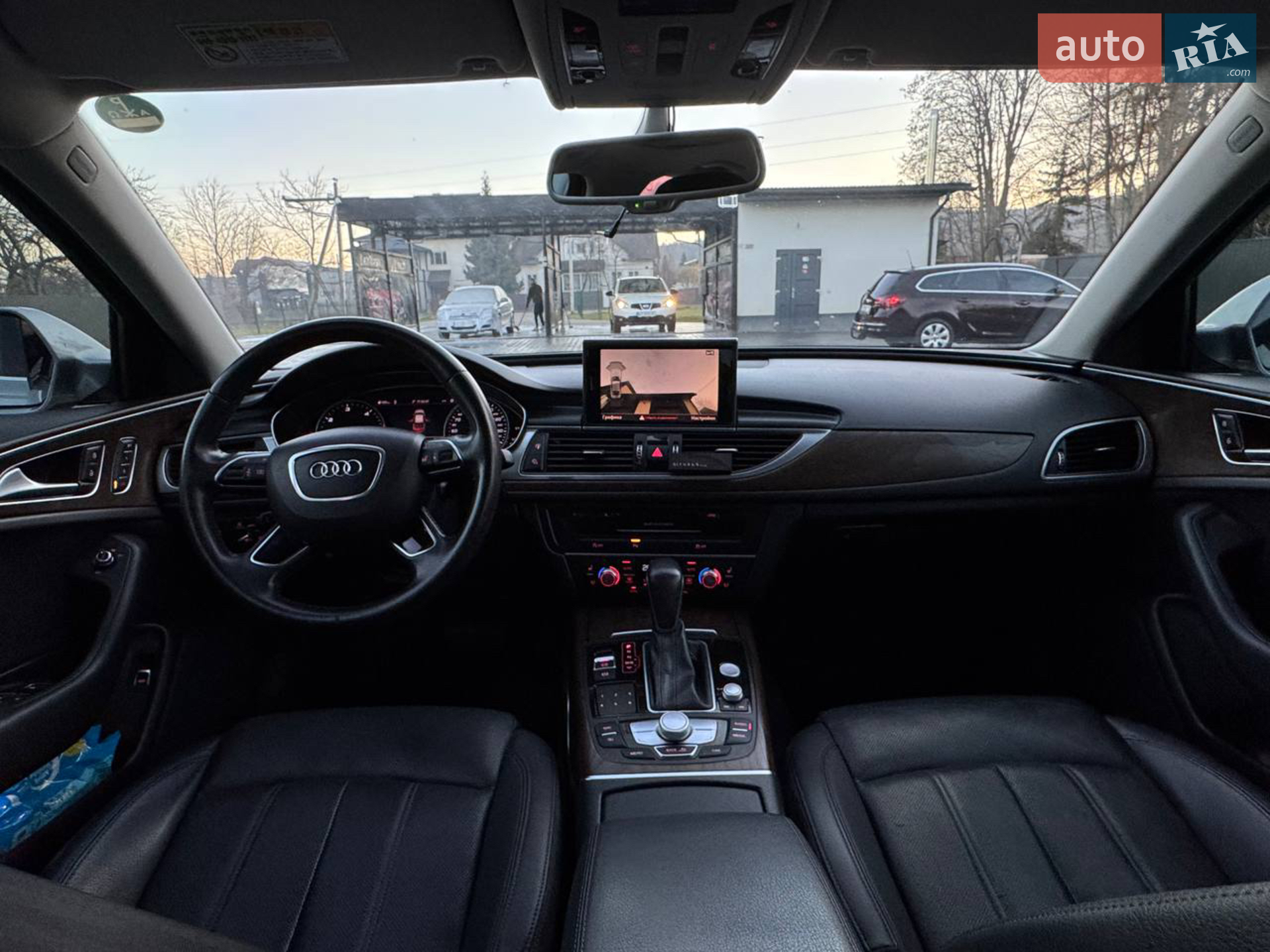 2015 Audi A6 - мініатюра 16
