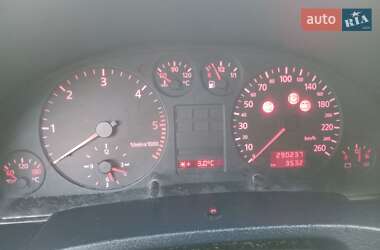 Седан Audi A6 1997 в Тернополе