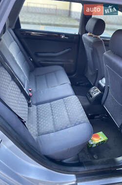 Универсал Audi A6 2001 в Луцке