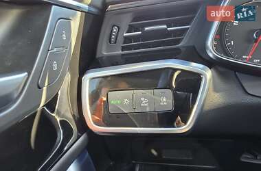 Универсал Audi A6 2019 в Львове