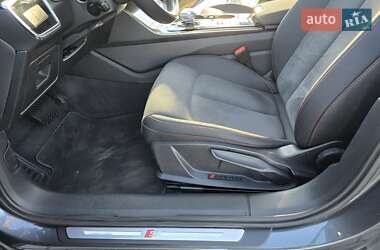 Универсал Audi A6 2019 в 