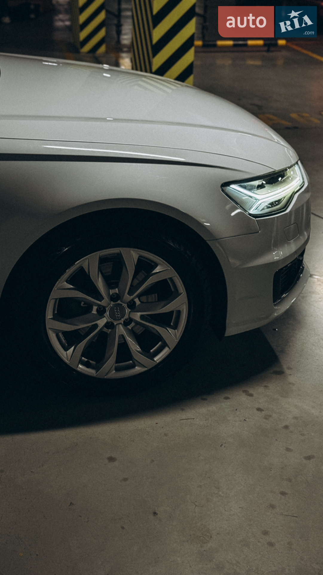 2016 Audi A6 - мініатюра 10