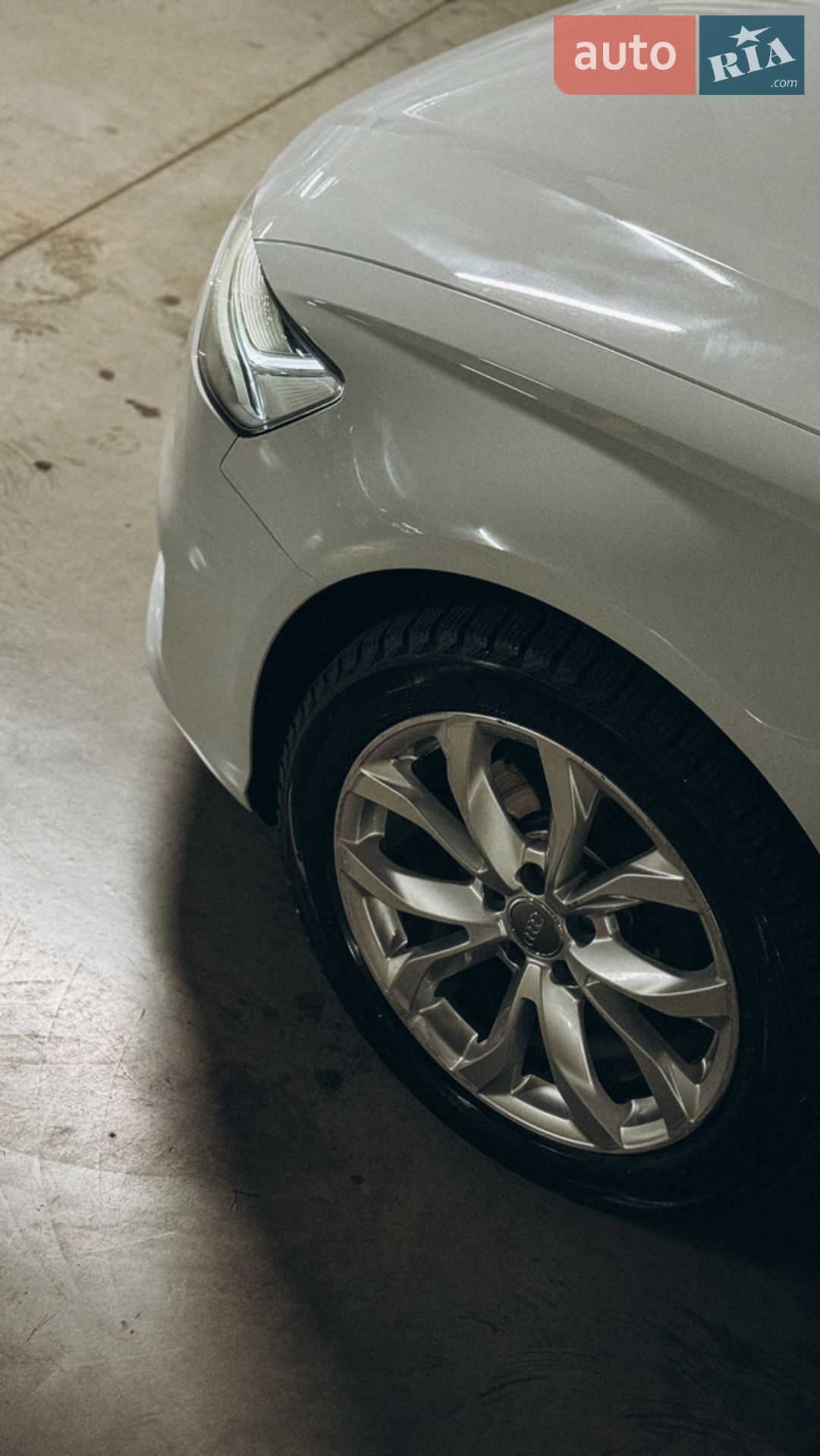 2016 Audi A6 - мініатюра 16