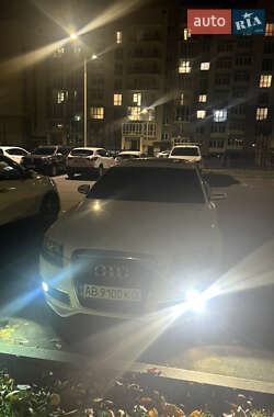 Седан Audi A6 2007 в Виннице