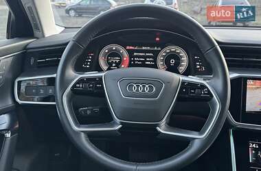 Седан Audi A6 2021 в Вінниці