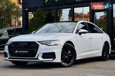 Audi A6 2019 Audi A6 2019