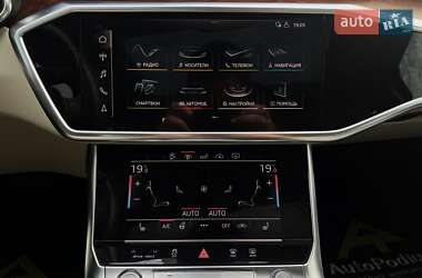 Седан Audi A6 2019 в 